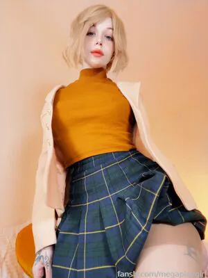 Megaplaygirl OnlyFans Leaked Free Thumbnail Picture - #mc1ocMXNh1
