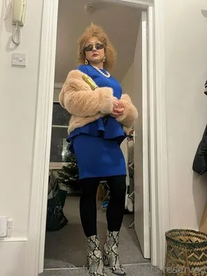 Megartron OnlyFans Leaked Free Thumbnail Picture - #6opJaXnY38