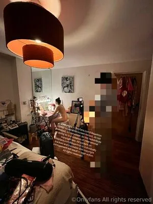 Megartron OnlyFans Leaked Free Thumbnail Picture - #CiRNTNCLl5
