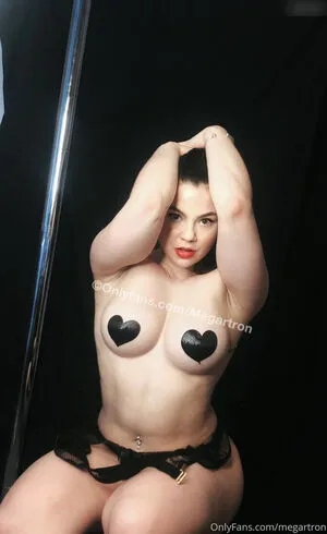 Megartron OnlyFans Leaked Free Thumbnail Picture - #RqcazSsNY1