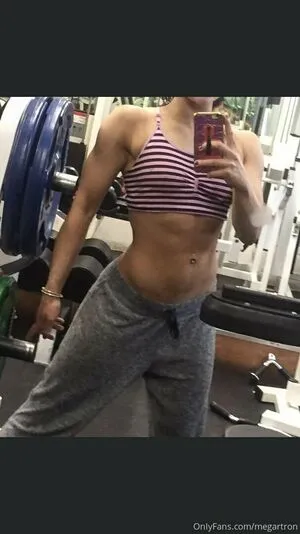 Megartron OnlyFans Leaked Free Thumbnail Picture - #VDIaoRgqeE