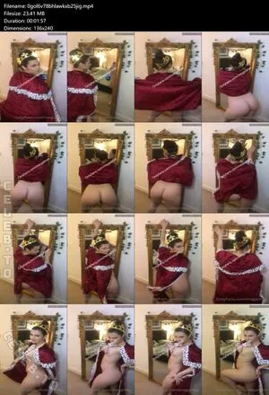 Megartron OnlyFans Leaked Free Thumbnail Picture - #maeebFwwa0