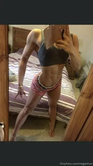 Megartron OnlyFans Leaked Free Thumbnail Picture - #ss4gs5kHYc