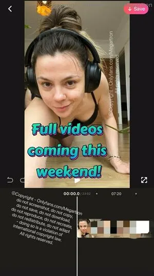 Megartronfree OnlyFans Leaked Free Thumbnail Picture - #AfPU1WHTEL