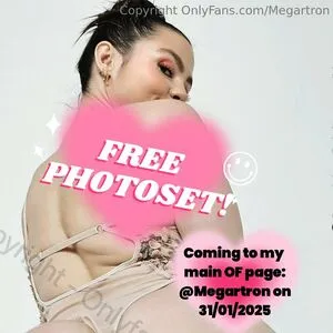Megartronfree OnlyFans Leaked Free Thumbnail Picture - #h6TH2BlRhV