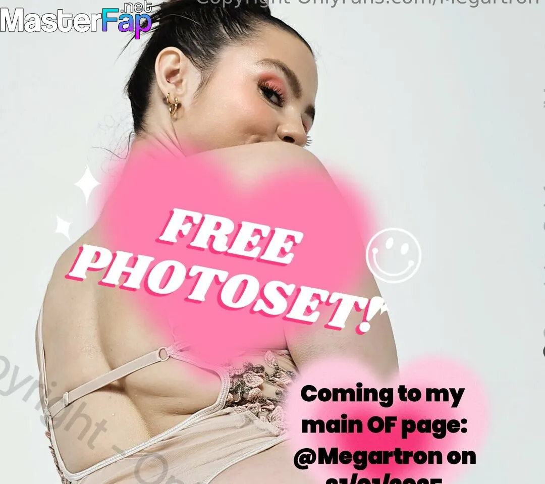 megartronfree