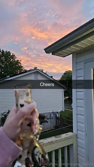 Megatits69420 OnlyFans Leaked Free Thumbnail Picture - #0c5Yp3NUt5