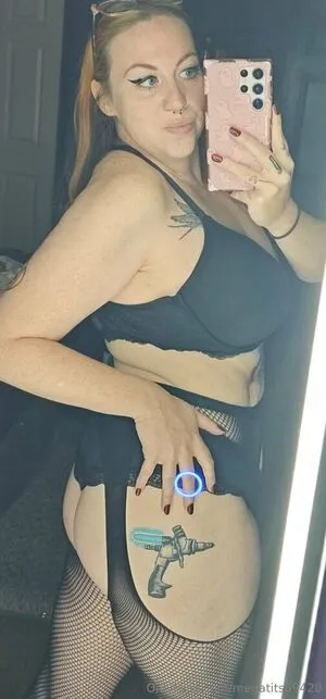 Megatits69420 OnlyFans Leaked Free Thumbnail Picture - #4dIfBjBFcb