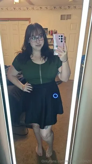 Megatits69420 OnlyFans Leaked Free Thumbnail Picture - #96AIScAOUC