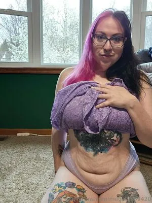 Megatits69420 OnlyFans Leaked Free Thumbnail Picture - #Jt2P9til5a