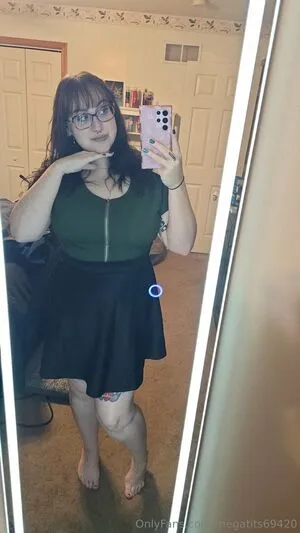 Megatits69420 OnlyFans Leaked Free Thumbnail Picture - #NfR25r2inM