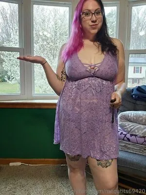 Megatits69420 OnlyFans Leaked Free Thumbnail Picture - #TCwxON7BUo