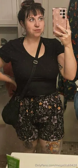 Megatits69420 OnlyFans Leaked Free Thumbnail Picture - #V0IMUtfk1Z