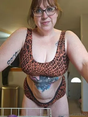 Megatits69420 OnlyFans Leaked Free Thumbnail Picture - #Y10JzQf2ii