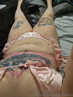 Megatits69420 OnlyFans Leaked Free Thumbnail Picture - #iWiS9A5JvK
