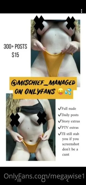 Megawise1 OnlyFans Leaked Free Thumbnail Picture - #1n8cOhFxkc