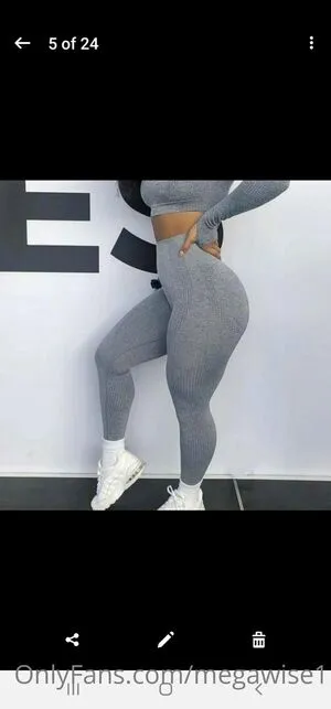 Megawise1 OnlyFans Leaked Free Thumbnail Picture - #osdX0sTYFc
