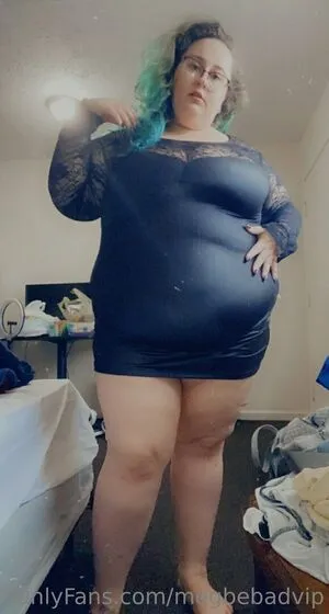 Megbebadvip OnlyFans Leaked Free Thumbnail Picture - #VlLjfTD6Hq