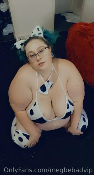 Megbebadvip OnlyFans Leaked Free Thumbnail Picture - #j0yWlrZdop