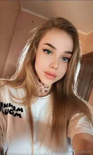 Megfoxxy OnlyFans Leaked Free Thumbnail Picture - #ns8bJ9y2Ls