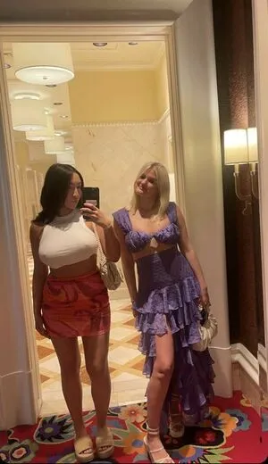 Megfromsnap OnlyFans Leaked Free Thumbnail Picture - #15oCXh7QzW