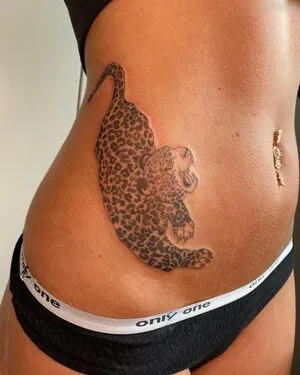 Meggie E OnlyFans Leaked Free Thumbnail Picture - #4HNockGn96