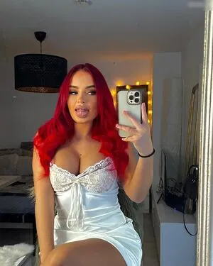 Meggie E OnlyFans Leaked Free Thumbnail Picture - #eUtw3EOtO2