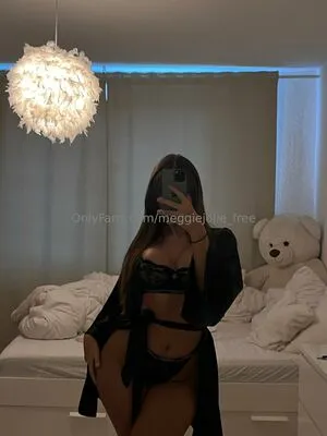 Meggiejolie Free OnlyFans Leaked Free Thumbnail Picture - #QJCqE374Te