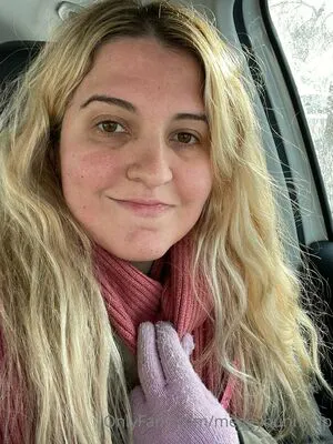 Meggybunnyvip OnlyFans Leaked Free Thumbnail Picture - #xOTROKgrig