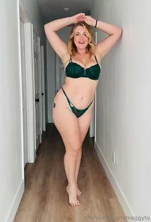 Meggytv OnlyFans Leaked Free Thumbnail Picture - #o17PEd3ZZR