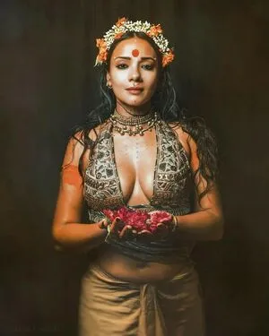 Megha Gupta OnlyFans Leaked Free Thumbnail Picture - #4CKwhIqPVe