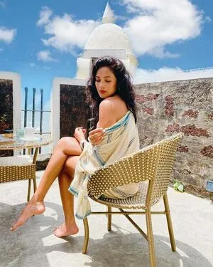 Megha Gupta OnlyFans Leaked Free Thumbnail Picture - #OYvDWI13qy