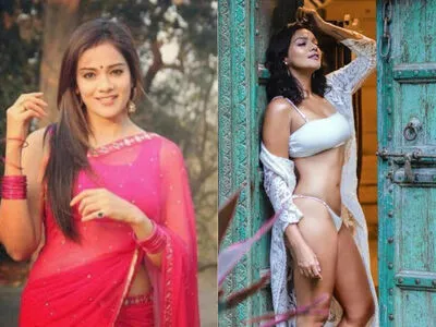 Megha Gupta OnlyFans Leaked Free Thumbnail Picture - #icFKiBEYRs