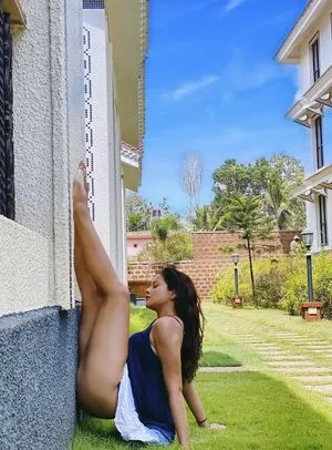 Megha Gupta OnlyFans Leaked Free Thumbnail Picture - #kr4TEWv5BH