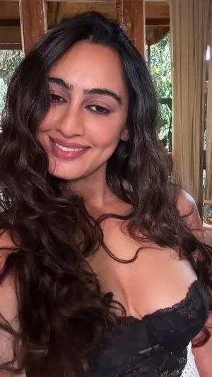 Megha Shukla OnlyFans Leaked Free Thumbnail Picture - #i9L0CAD3b2