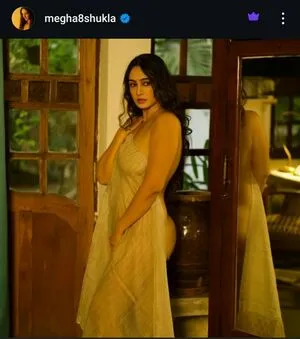 Megha Shukla OnlyFans Leaked Free Thumbnail Picture - #kP2PAdExvA