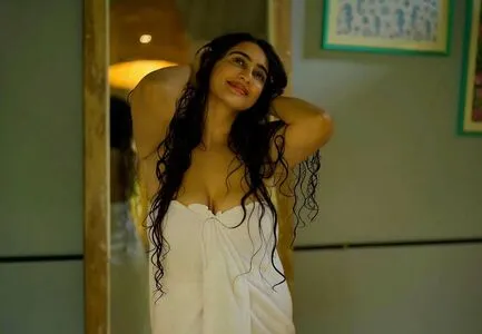 Megha Shukla OnlyFans Leaked Free Thumbnail Picture - #lGmWc1WSo1