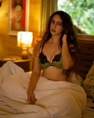 Megha Shukla OnlyFans Leaked Free Thumbnail Picture - #r8iIYFZCdS
