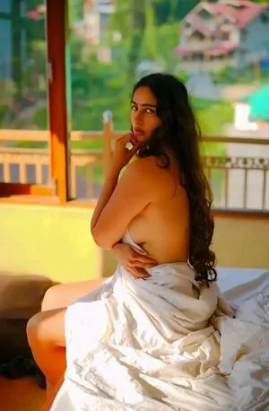 Megha Shukla OnlyFans Leaked Free Thumbnail Picture - #sgbqsoWB3J