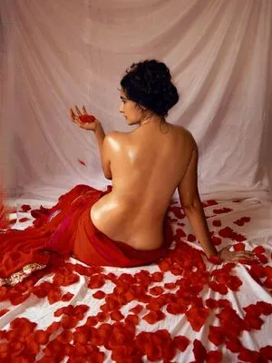 Megha Shukla OnlyFans Leaked Free Thumbnail Picture - #yBcHuXUUlU