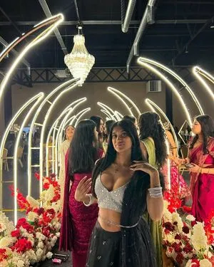 Megha Sm OnlyFans Leaked Free Thumbnail Picture - #PGaEFSs2NT