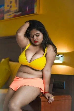Meghadasghosh OnlyFans Leaked Free Thumbnail Picture - #4H0rJvxDsg