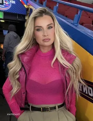 Meghan Chayka OnlyFans Leaked Free Thumbnail Picture - #G8ExokxJFQ