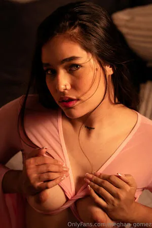 Meghan Gomez OnlyFans Leaked Free Thumbnail Picture - #1zZc6XkkTB