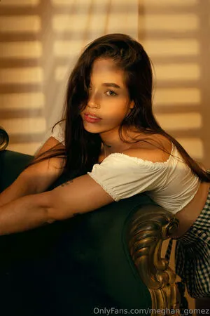 Meghan Gomez OnlyFans Leaked Free Thumbnail Picture - #2COOpt3owi