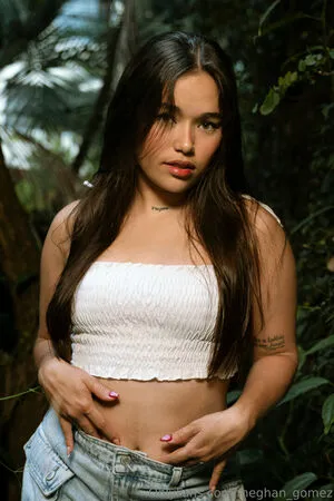 Meghan Gomez OnlyFans Leaked Free Thumbnail Picture - #7yqD7E49AP