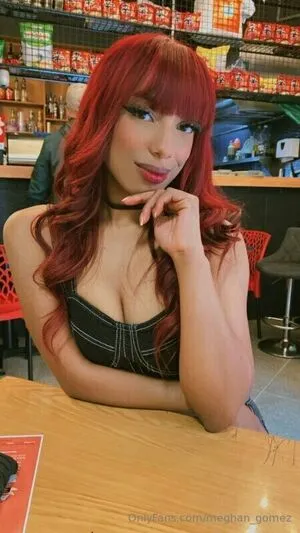 Meghan Gomez OnlyFans Leaked Free Thumbnail Picture - #C0EYUkOLeq