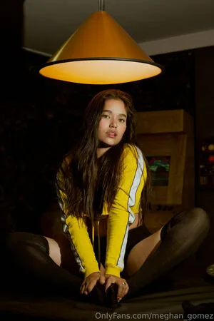 Meghan Gomez OnlyFans Leaked Free Thumbnail Picture - #Da7HCxvUJe