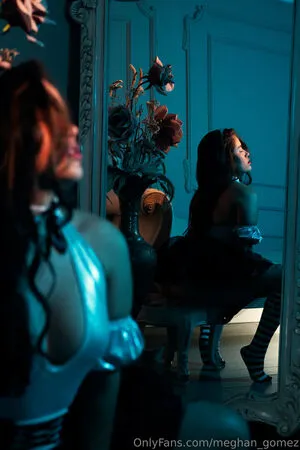 Meghan Gomez OnlyFans Leaked Free Thumbnail Picture - #Oz1o3ZAnA6
