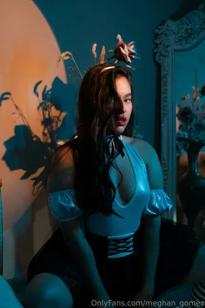 Meghan Gomez OnlyFans Leaked Free Thumbnail Picture - #cRECncHZop
